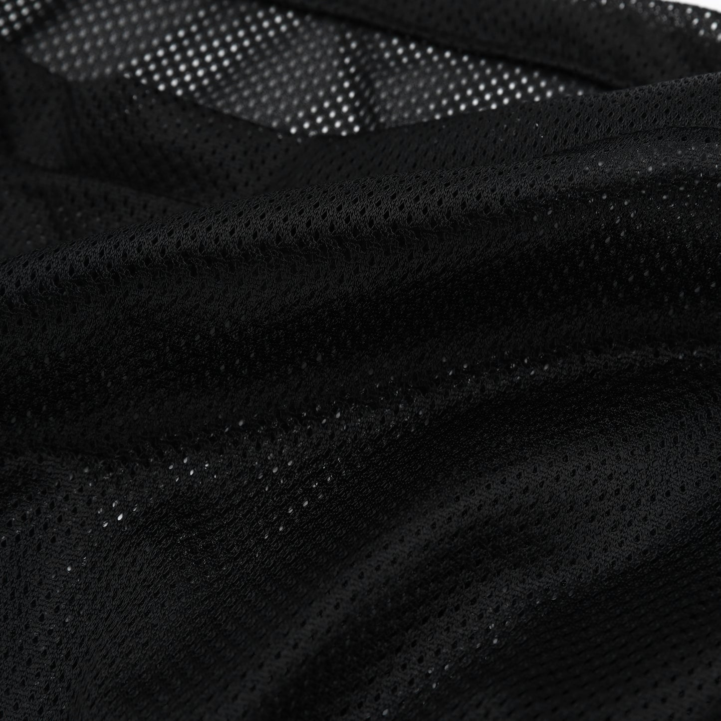 SWE UNIT9 SHORTS - BLACK/WHITE/RED