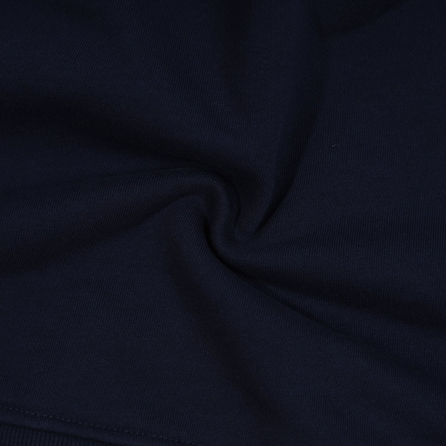 SWE EAZY OFF-SHOULDER CROP - NAVY