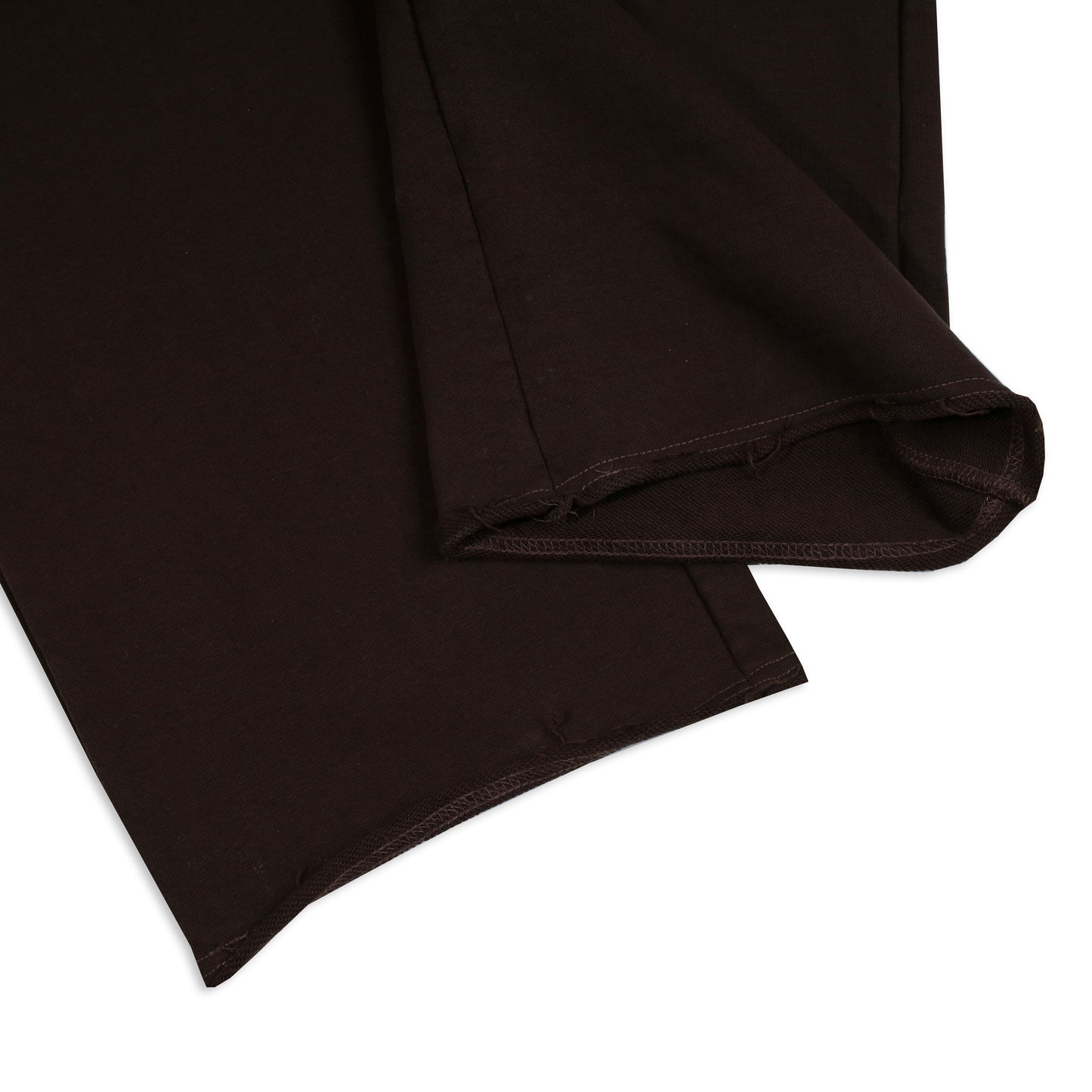 SWE ETIE SWEATPANTS - BROWN