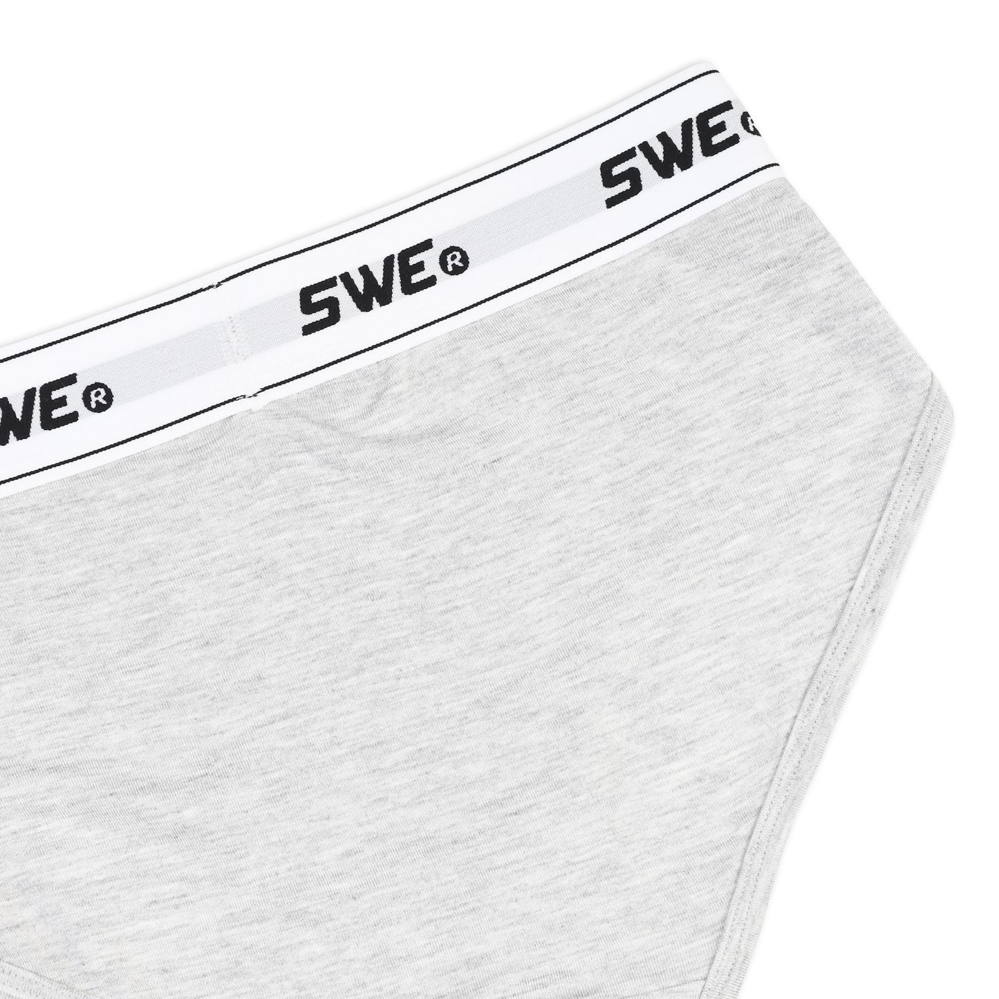 SWE OG BAND BRIEF - GRAY