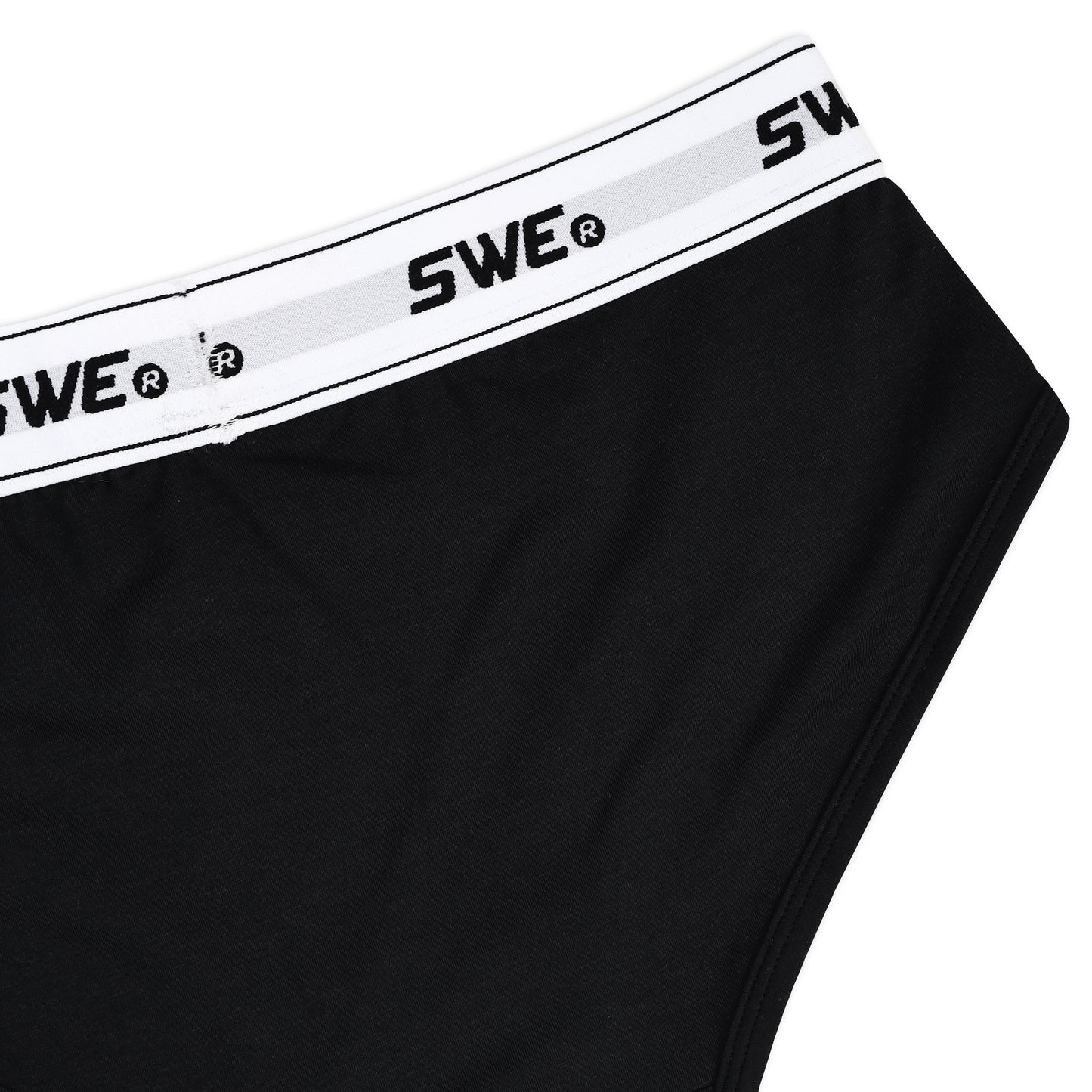 SWE OG BAND BRIEF - BLACK