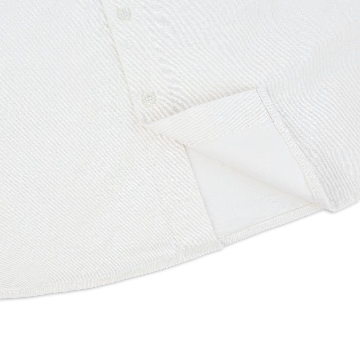 SWE RULELESS SHIRT - WHITE