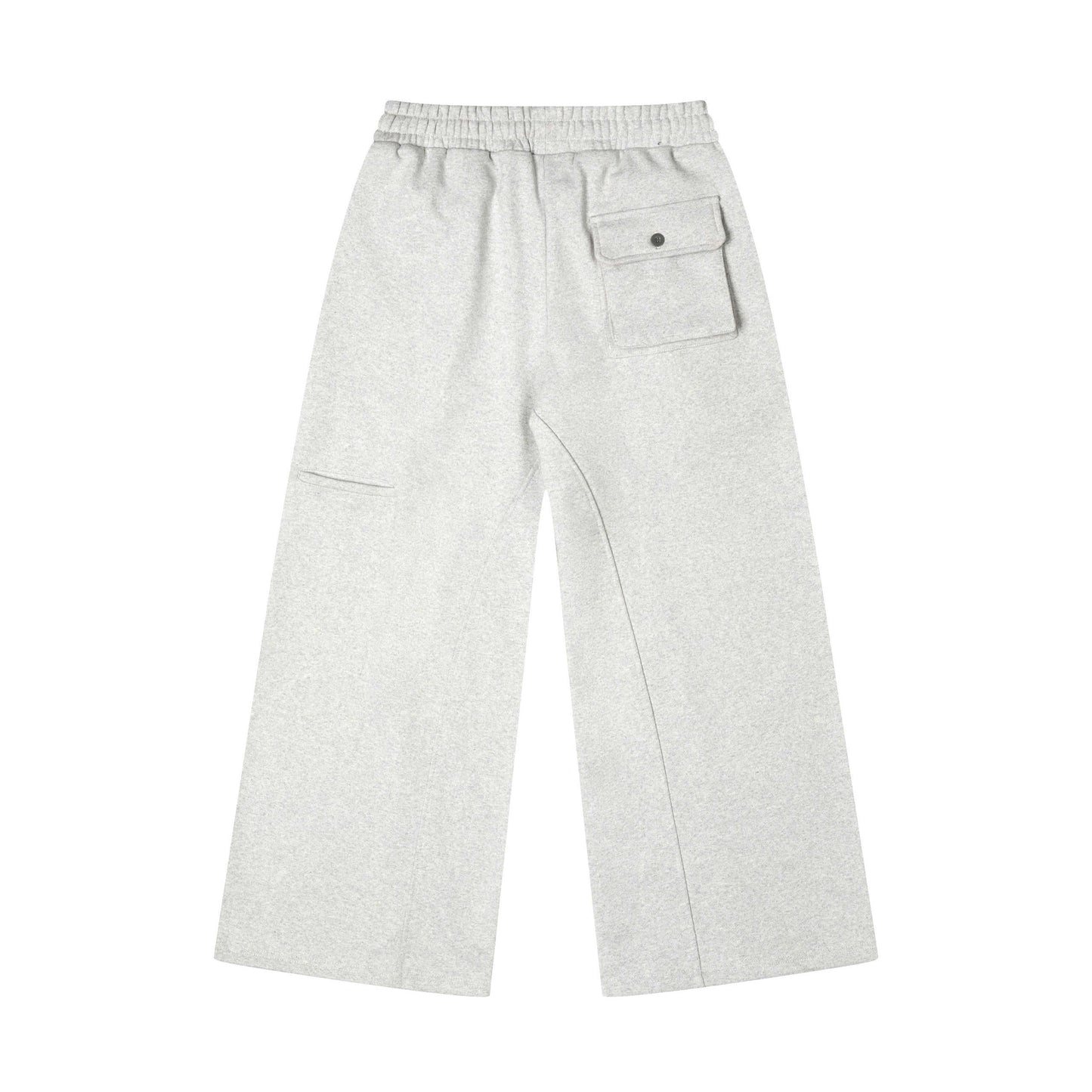SWE CORE SWEATPANTS - GRAY