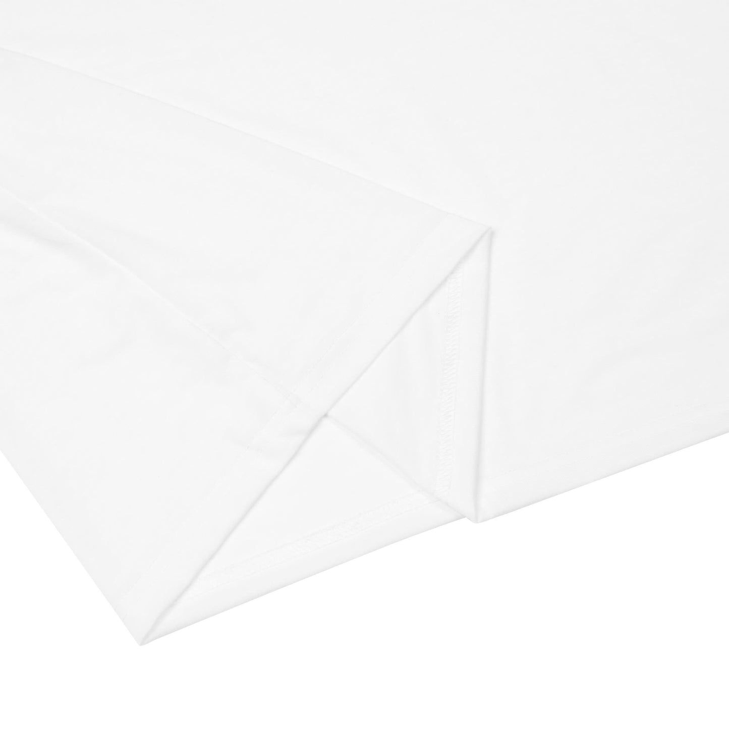 SWE EZ LIFE TEE - WHITE